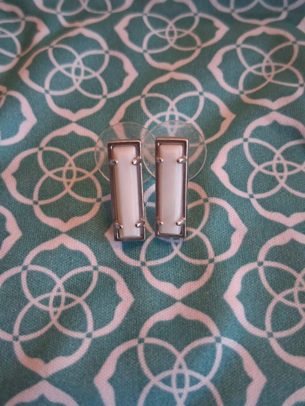 Kendra Scott Lady Earrings